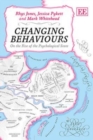 Image for Changing behaviours  : on the rise of the psychological state