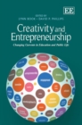 Image for Creativity and entrepreneurship: changing currents in education and public life