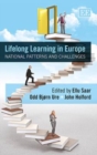 Image for Lifelong learning in Europe  : national patterns and challenges