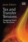 Image for Tax and transfer tensions  : designing direct tax structures
