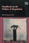 Image for Handbook on the Politics of Regulation
