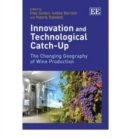 Image for Innovation and Technological Catch-Up