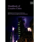 Image for Handbook of Creative Cities