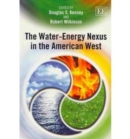 Image for The water-energy nexus in the American West