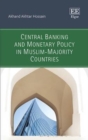 Image for Central Banking and Monetary Policy in Muslim-Majority Countries