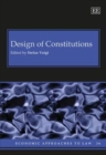 Image for Design of Constitutions