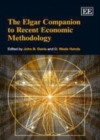 Image for The Elgar companion to recent economic methodology