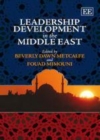 Image for Leadership development in the Middle East
