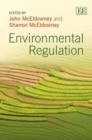 Image for Environmental regulation
