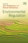 Image for Environmental Regulation