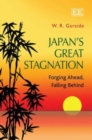 Image for Japan’s Great Stagnation