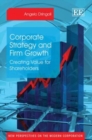Image for Corporate Strategy and Firm Growth
