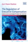 Image for The Regulation of Executive Compensation