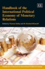 Image for Handbook of the International Political Economy of Monetary Relations