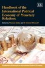 Image for Handbook of the international political economy of monetary relations