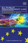 Image for EU Public Procurement Law