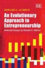 Image for An Evolutionary Approach to Entrepreneurship