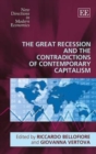 Image for The Great Recession and the Contradictions of Contemporary Capitalism