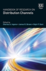 Image for Handbook of Research on Distribution Channels