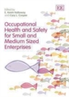 Image for Occupational health and safety for small and medium enterprises