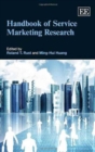 Image for Handbook of Service Marketing Research