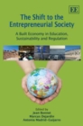 Image for The Shift to the Entrepreneurial Society