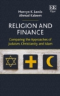 Image for Religion and Finance