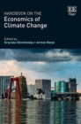 Image for Handbook on the economics of climate change