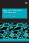 Image for Law and Economics of Innovation