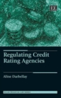 Image for Regulating credit rating agencies
