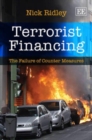 Image for Terrorist financing  : the failure of counter measures