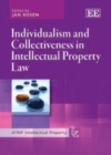 Image for Individualism and collectiveness in intellectual property law