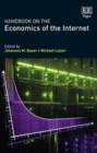 Image for Handbook on the Economics of the Internet