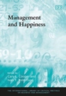 Image for Management and Happiness