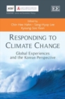 Image for Responding to Climate Change