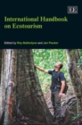 Image for International handbook on ecotourism