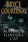 Image for Matthew Flinder&#39;s cat