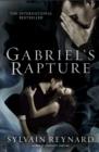 Image for Gabriel&#39;s Rapture