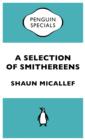 Image for Selection of Smithereens: Penguin Specials