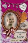 Image for Our Australian Girl: Peacetime for Alice (Book 4)