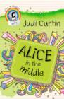 Image for Alice in the Middle
