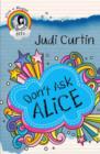 Image for Don&#39;t Ask Alice