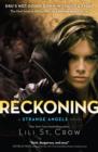 Image for Reckoning: Strange Angels Volume 5