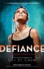 Image for Defiance: Strange Angels Volume 4