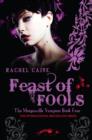 Image for Feast of Fools: The Morganville Vampires Book Four