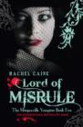 Image for Lord of Misrule: The Morganville Vampires Book Five