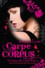 Image for Carpe Corpus: The Morganville Vampires Book Six