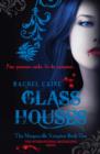Image for Glass Houses: The Morganville Vampires Book One