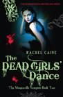 Image for Dead Girls&#39; Dance: The Morganville Vampires Book Two