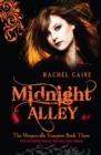 Image for Midnight Alley: The Morganville Vampires Book Three